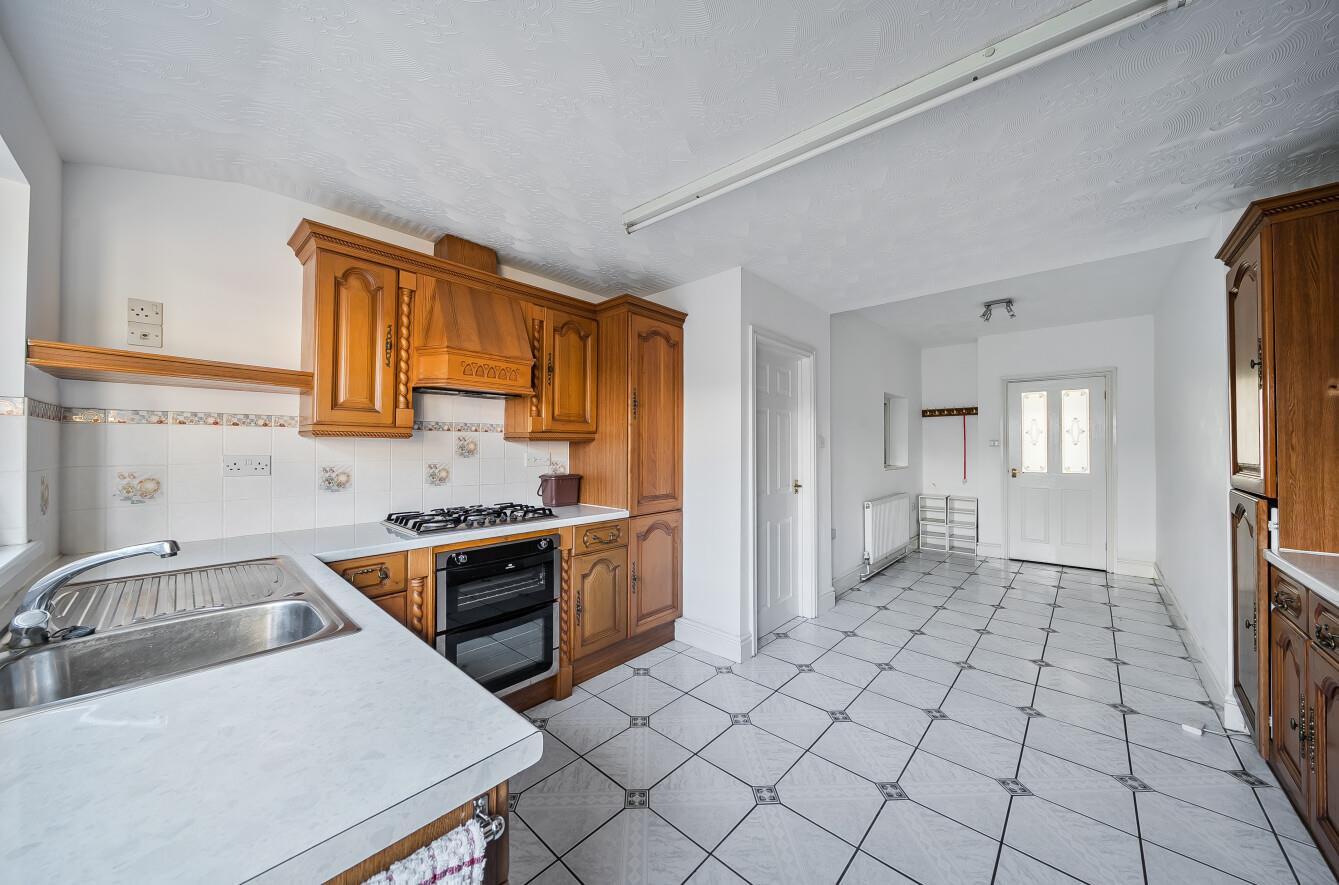 Queen Victoria Road, Llanelli, SA15 2TR